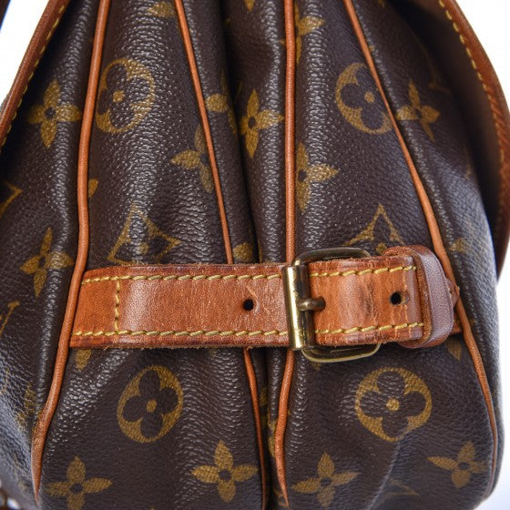 Monogram Saumur 30