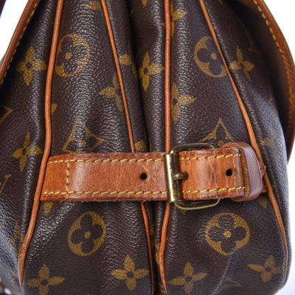 Louis Vuitton Monogram Saumur 30 11 of 14