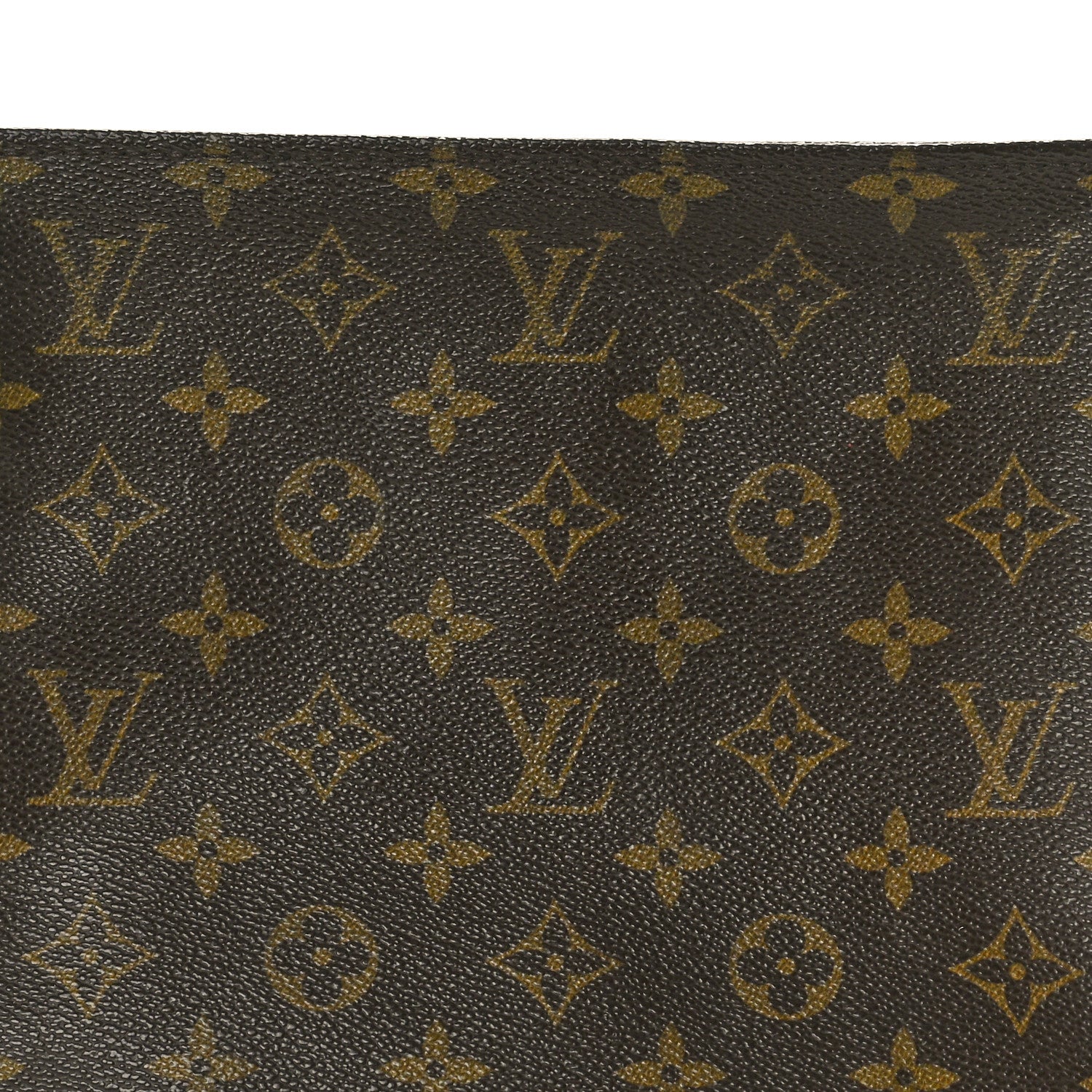 Louis Vuitton Monogram Toiletry Pouch 26 8 of 9