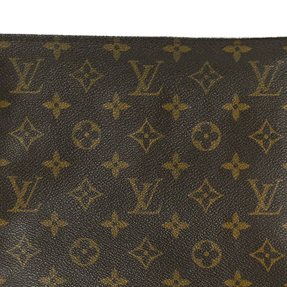 Louis Vuitton Monogram Toiletry Pouch 26 8 of 9