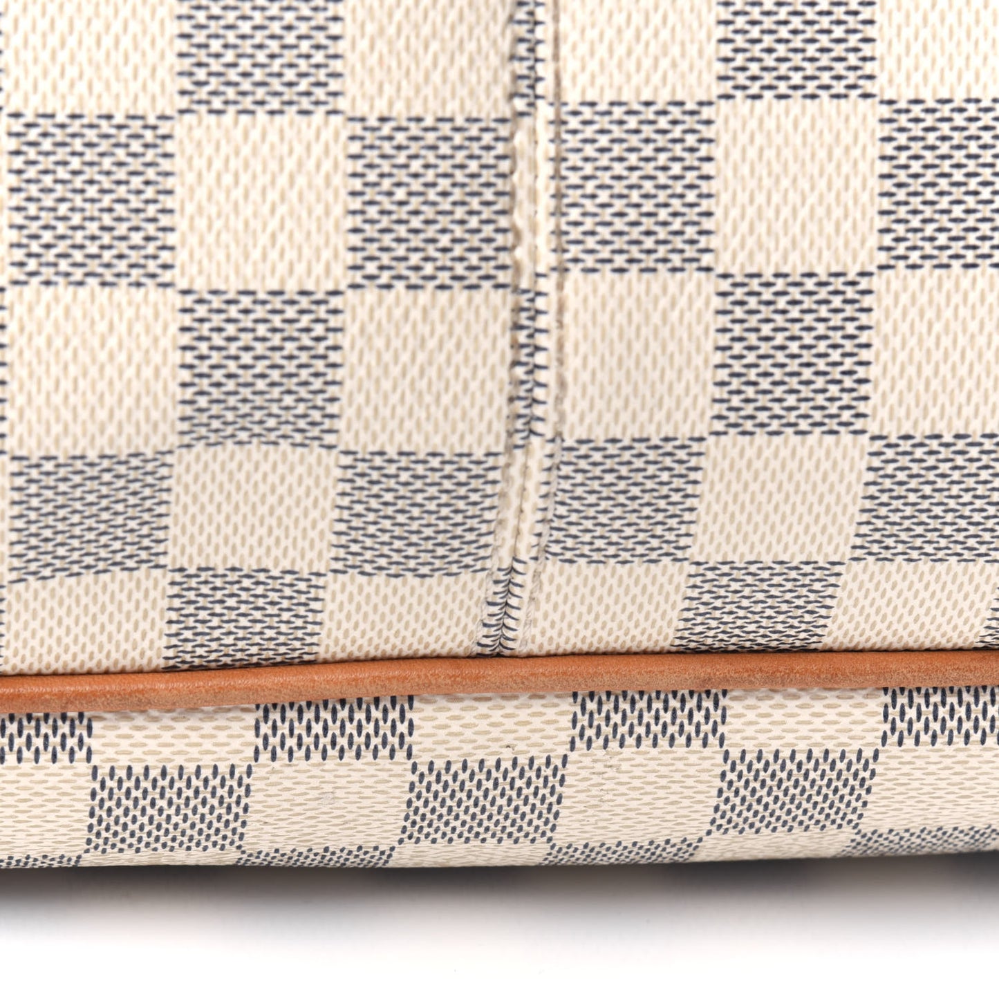 Damier Azur Stresa PM