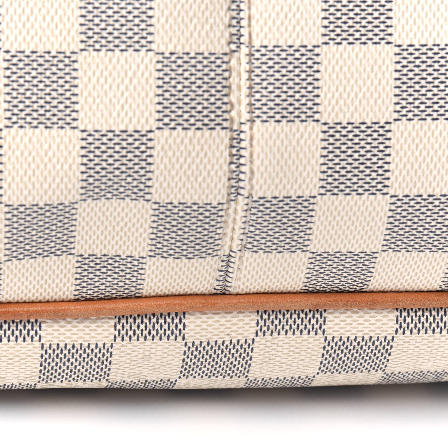 Louis Vuitton Damier Azur Stresa PM 16 of 35