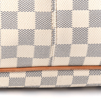 Louis Vuitton Damier Azur Stresa PM 16 of 35