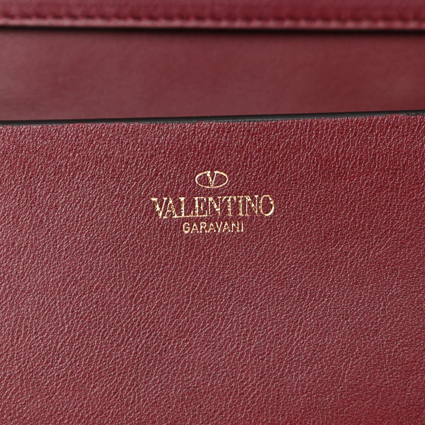 Nappa Atelier 03 Rose Edition Small Flap Crossbody Bag Cerise