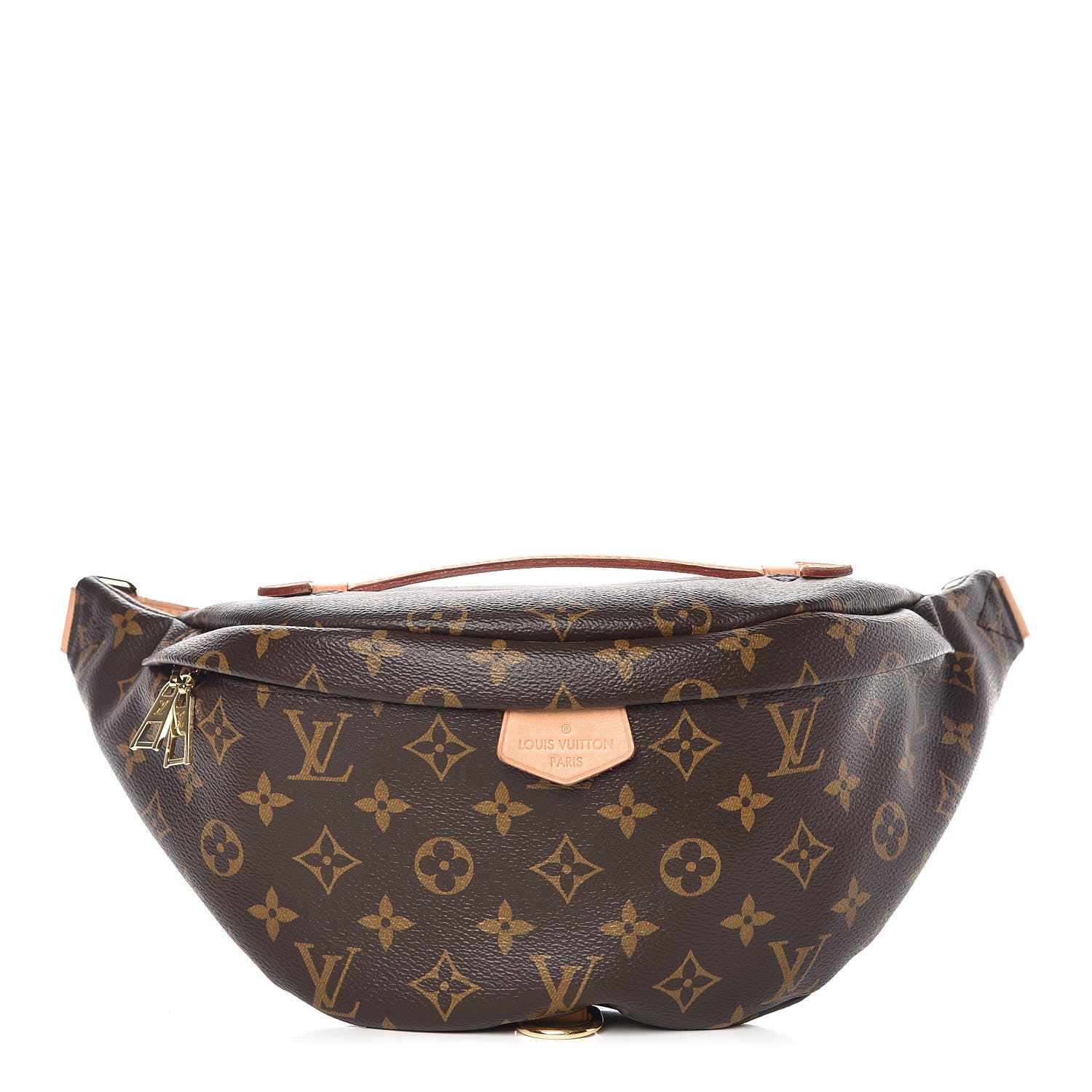 Louis Vuitton Monogram Bumbag 1 of 10