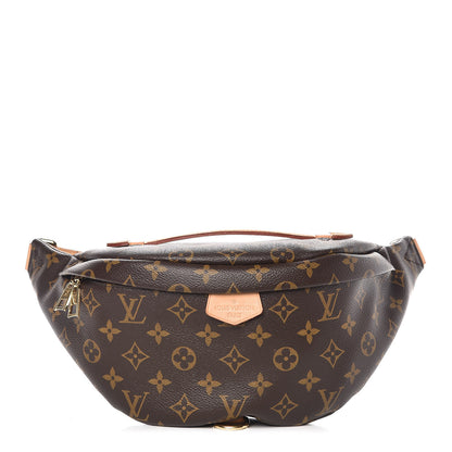 Louis Vuitton Monogram Bumbag 1 of 10