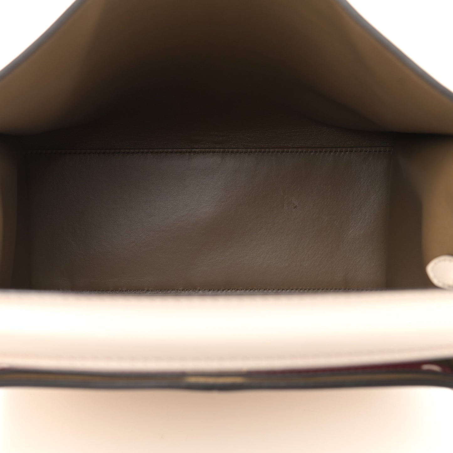 Vitello Seta Century Medium Peekaboo X-Lite Camelia Barolo