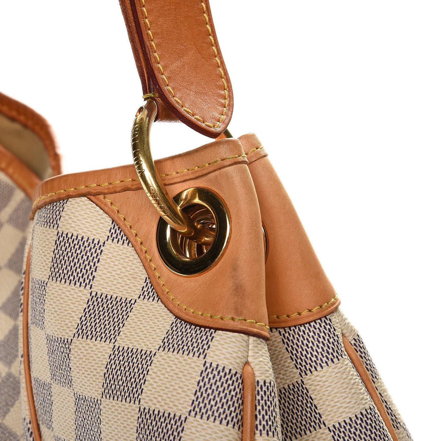 Damier Azur Galliera PM