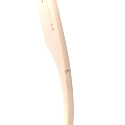 Gucci Acetate Round Sunglasses GG0629S Ivory 9 of 10