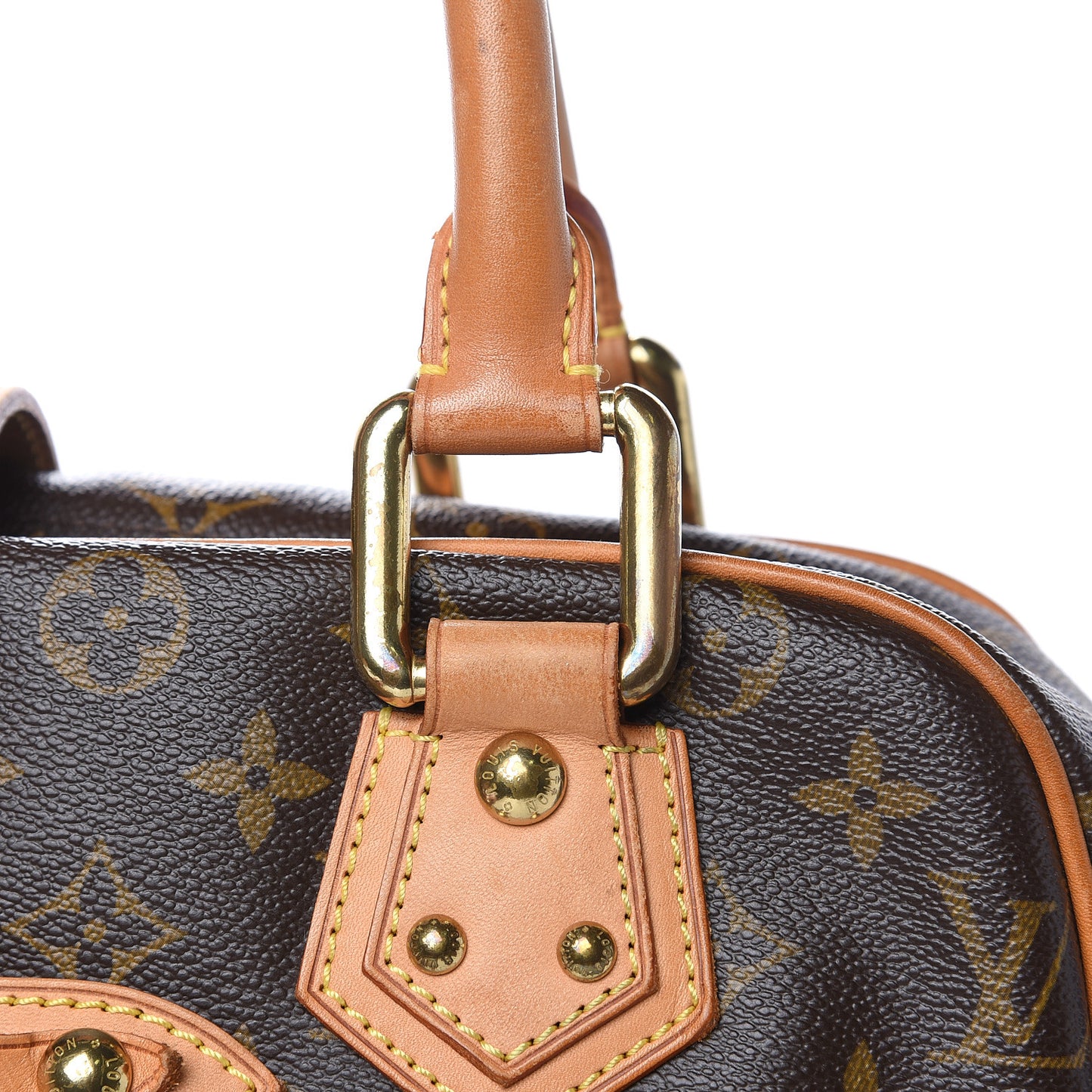 Monogram Manhattan GM