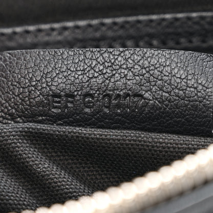 Givenchy Sugar Goatskin Small Pandora Black 7 of 10