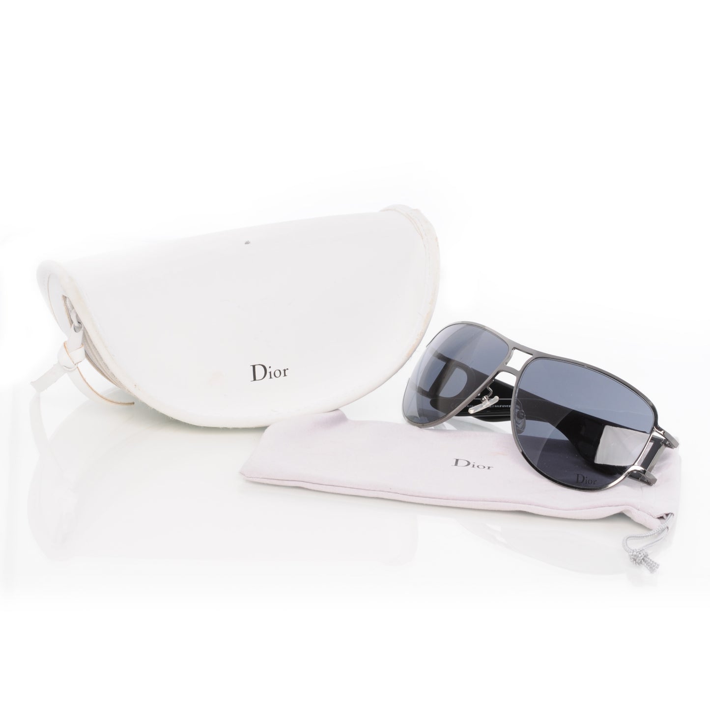Precoll 2 Sunglasses Black