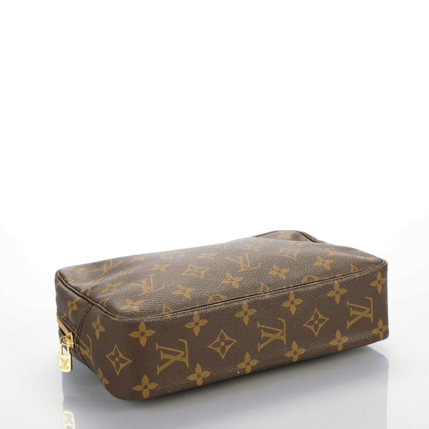 Monogram Trousse Toilette 23