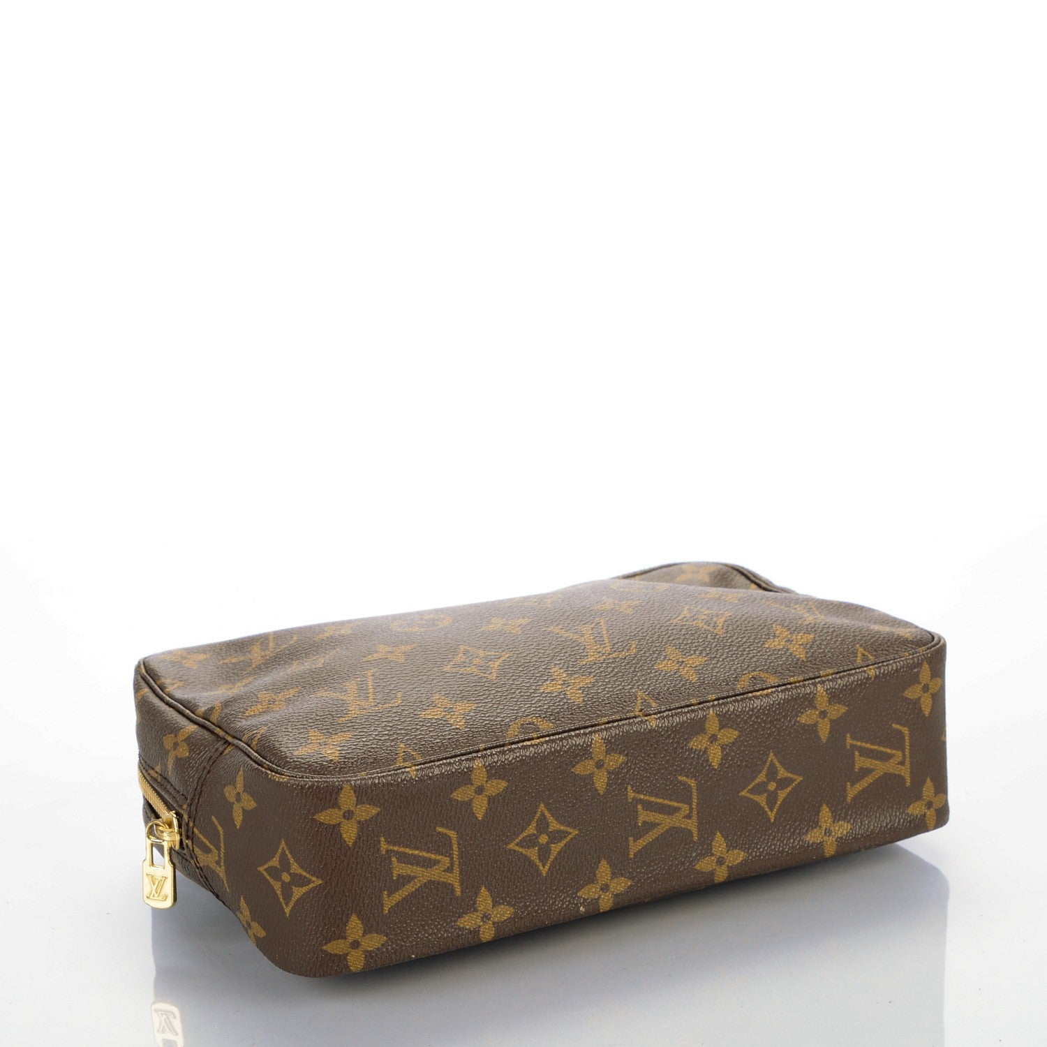 Louis Vuitton Monogram Trousse Toilette 23 4 of 7