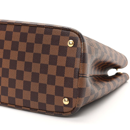 Louis Vuitton Damier Ebene Kensington 10 of 12