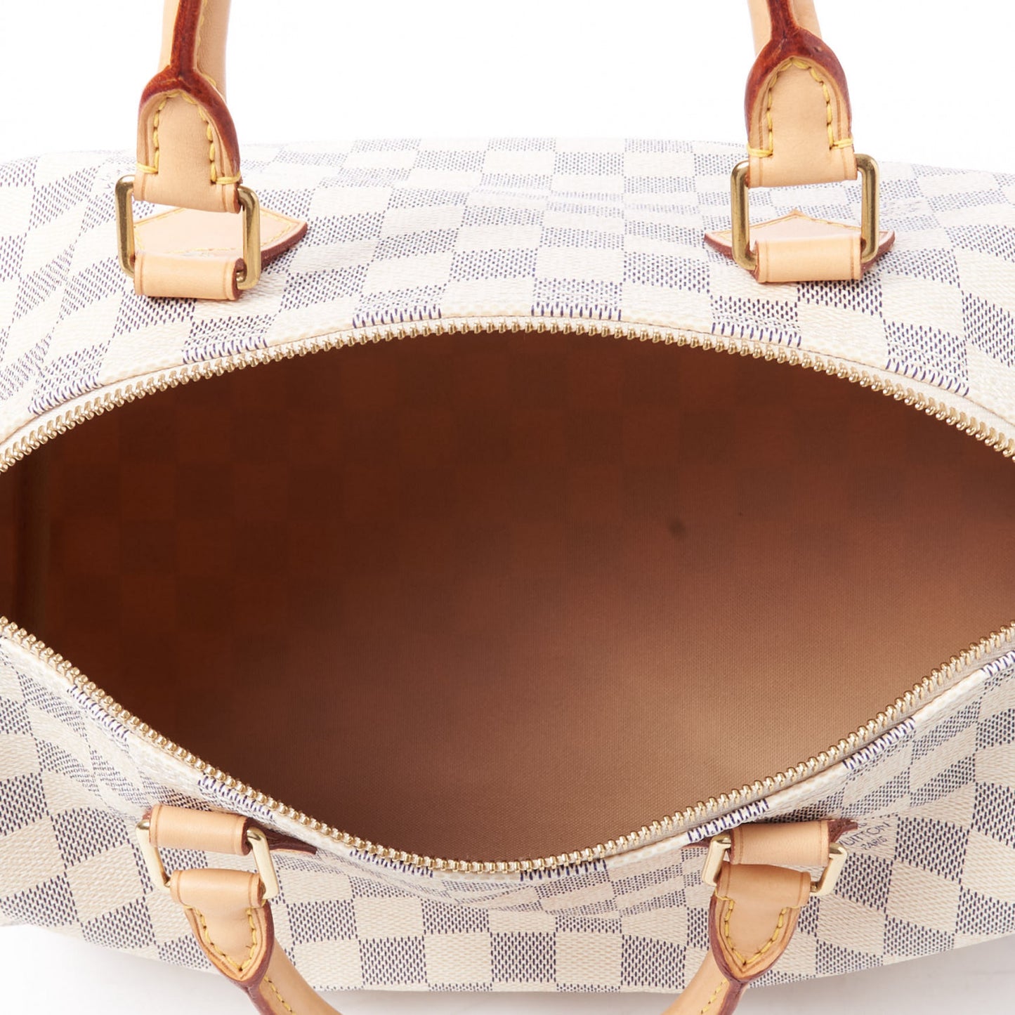 Damier Azur Speedy 30