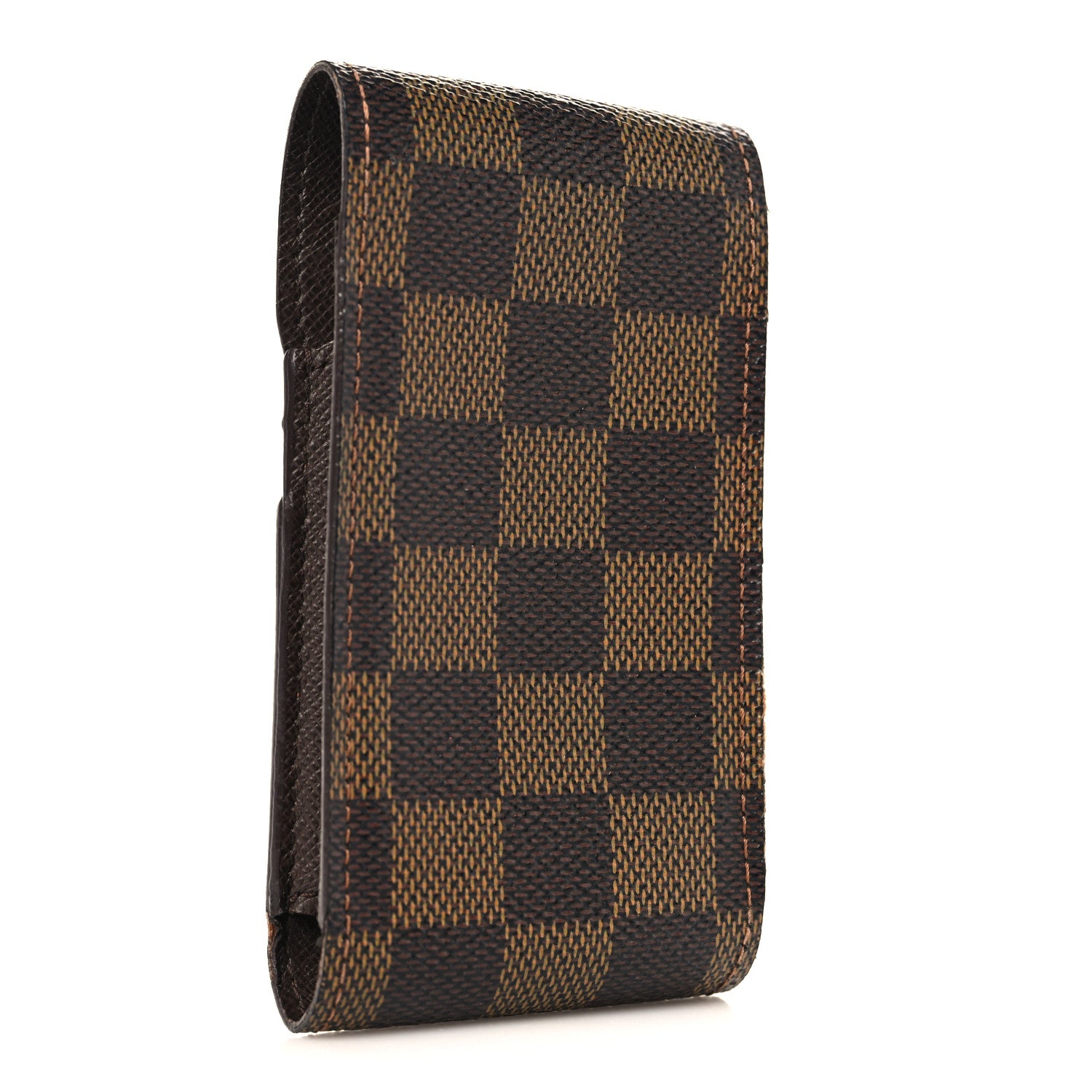Louis Vuitton Damier Ebene Cigarette Case 3 of 6