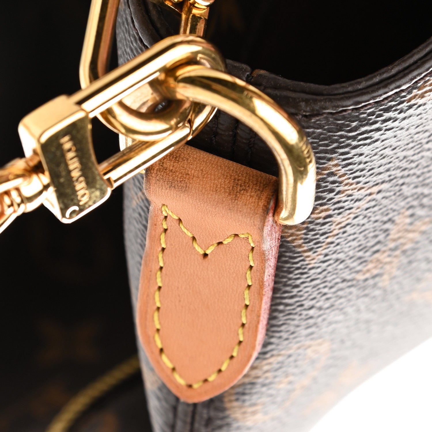 Louis Vuitton Monogram Melie 11 of 11