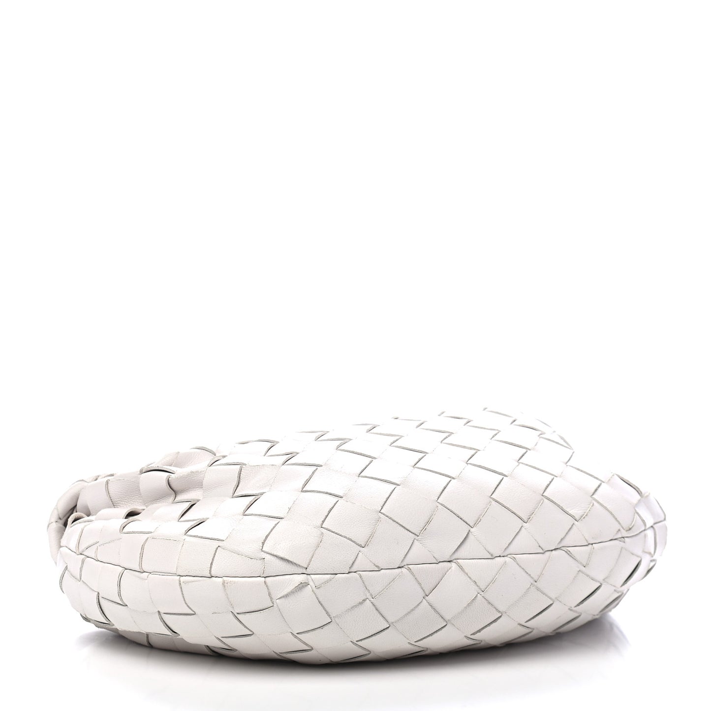 Nappa Intrecciato Mini Jodie Chalk