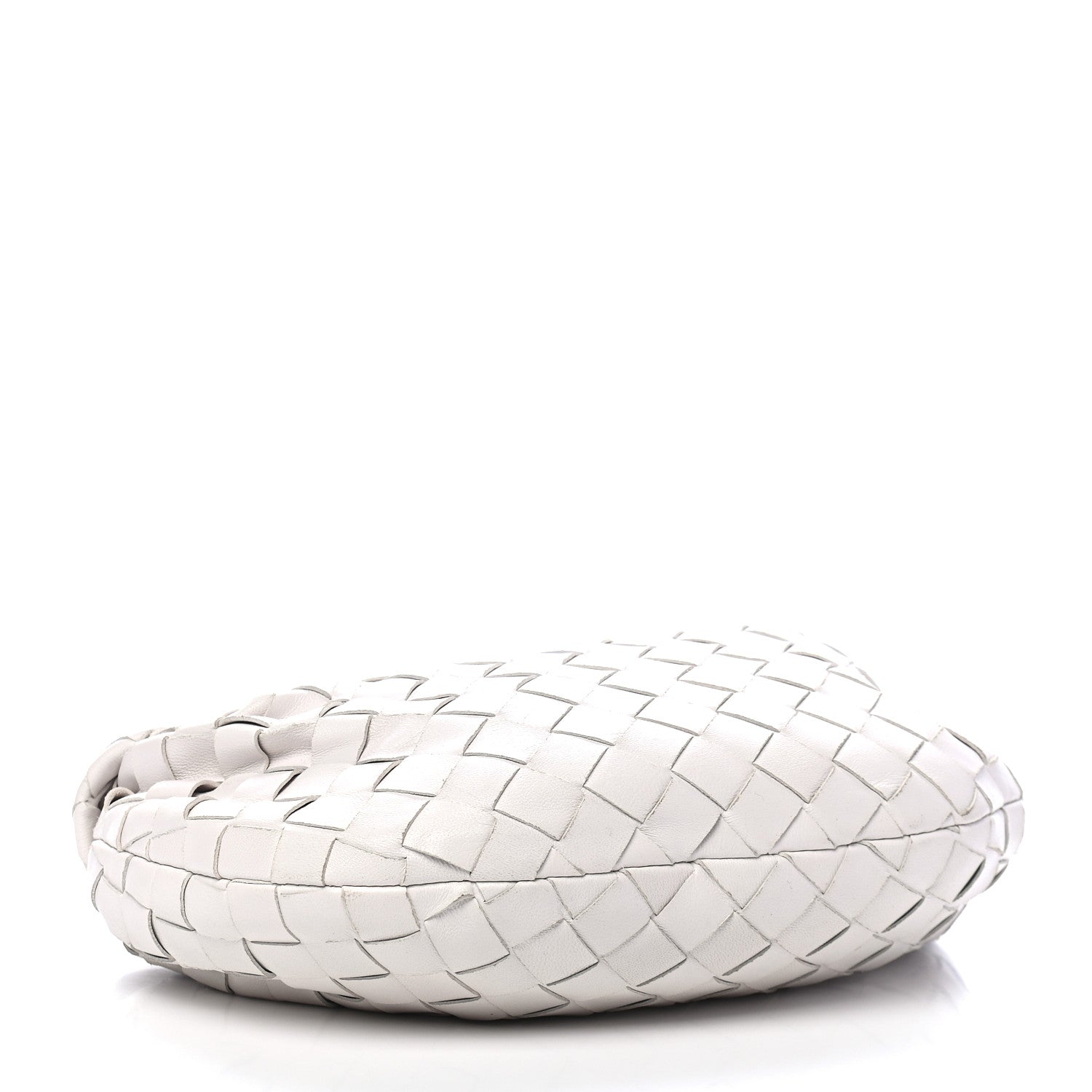 Bottega Veneta Nappa Intrecciato Mini Jodie Chalk 4 of 10