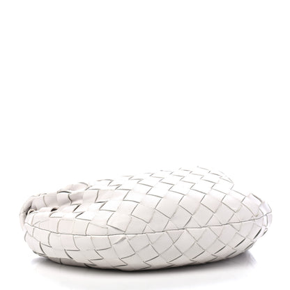 Bottega Veneta Nappa Intrecciato Mini Jodie Chalk 4 of 10