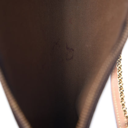 Louis Vuitton Monogram Eva Clutch 8 of 14