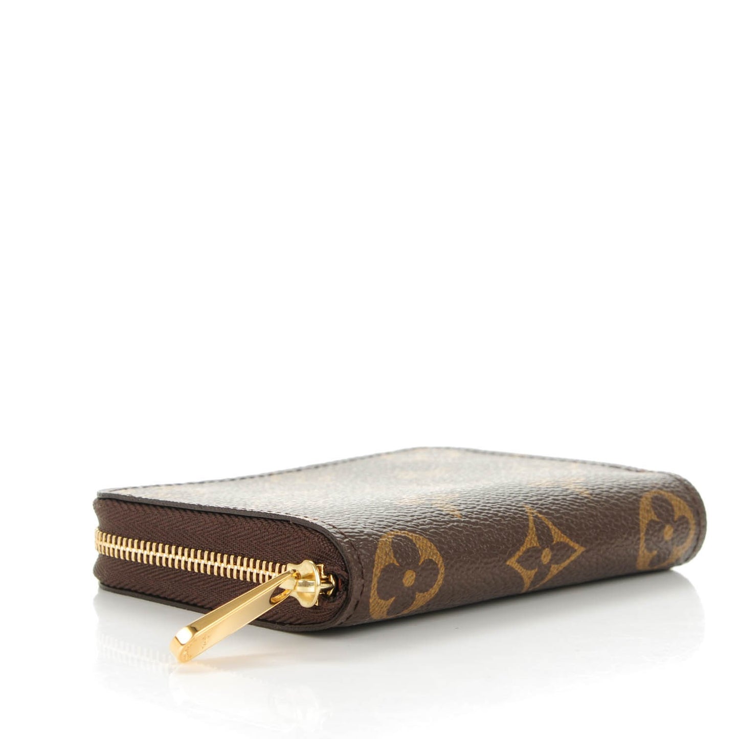 Monogram Zippy Coin Purse