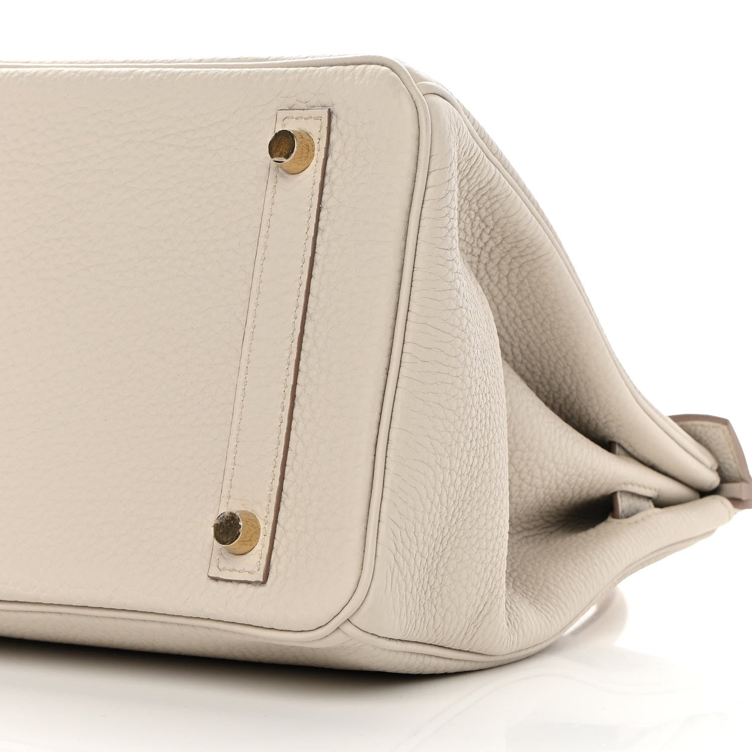 Hermes Togo Birkin 30 Beton 10 of 11