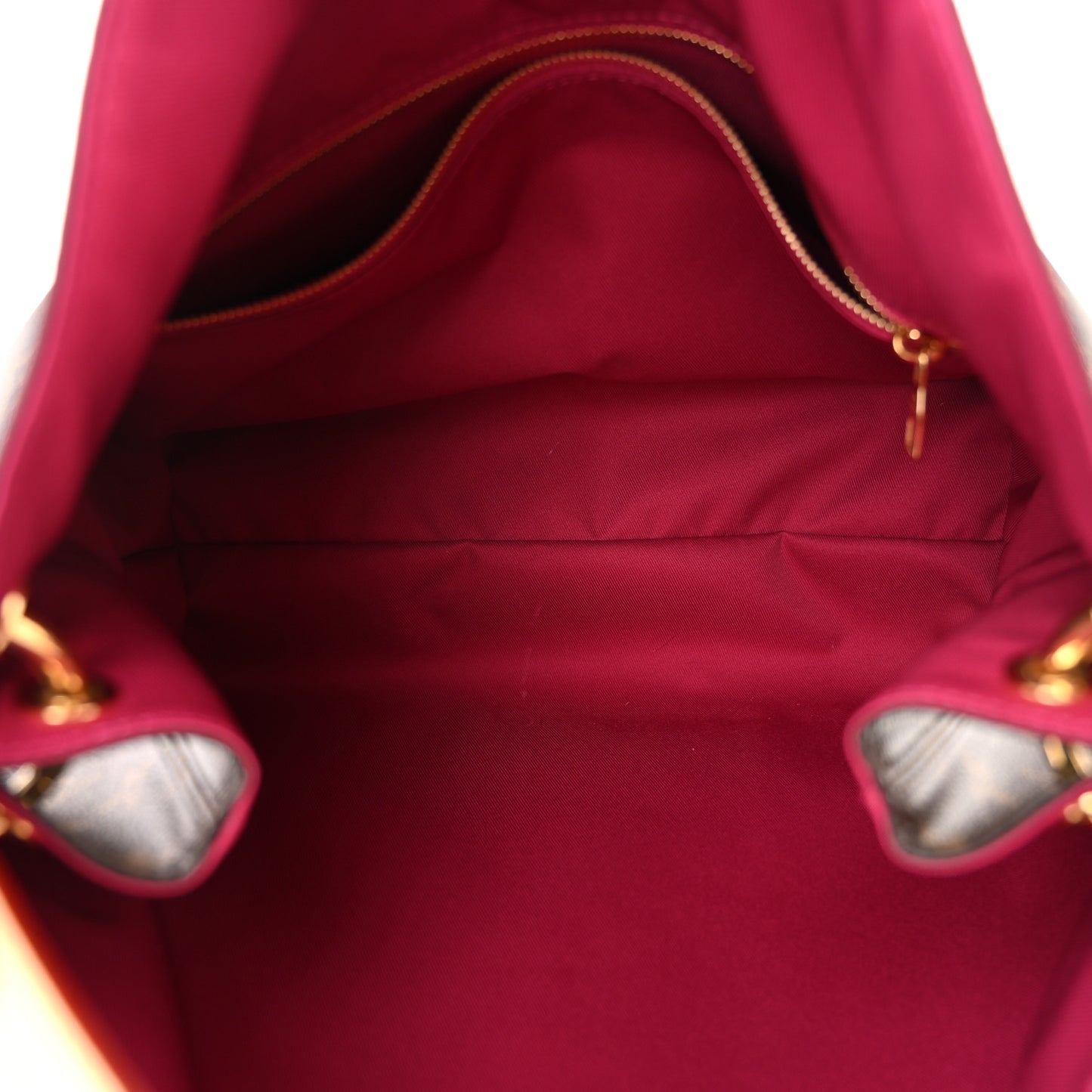 Monogram Graceful MM Pivoine