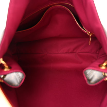 Louis Vuitton Monogram Graceful MM Pivoine 5 of 10