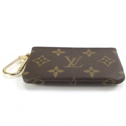 Louis Vuitton Monogram Key Pouch 4 of 7