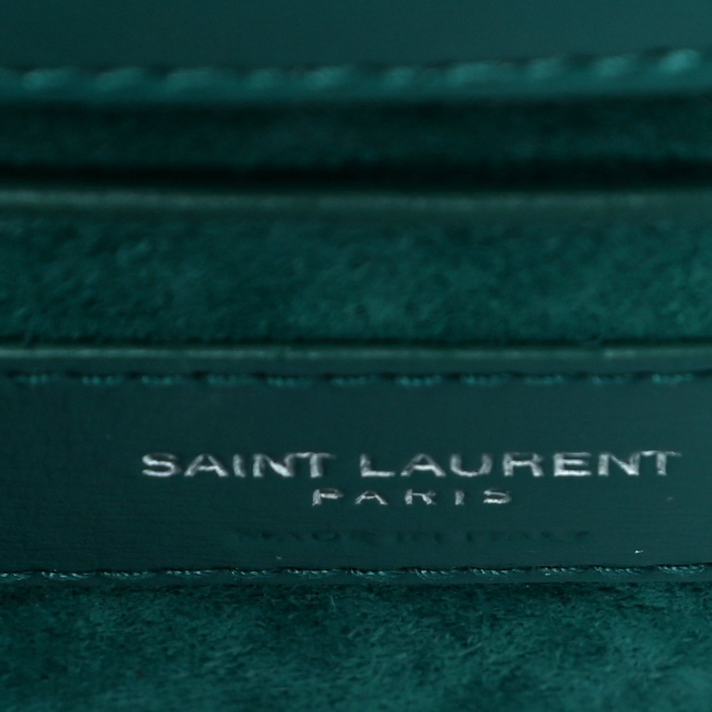 Calfskin Medium Monogram Sunset