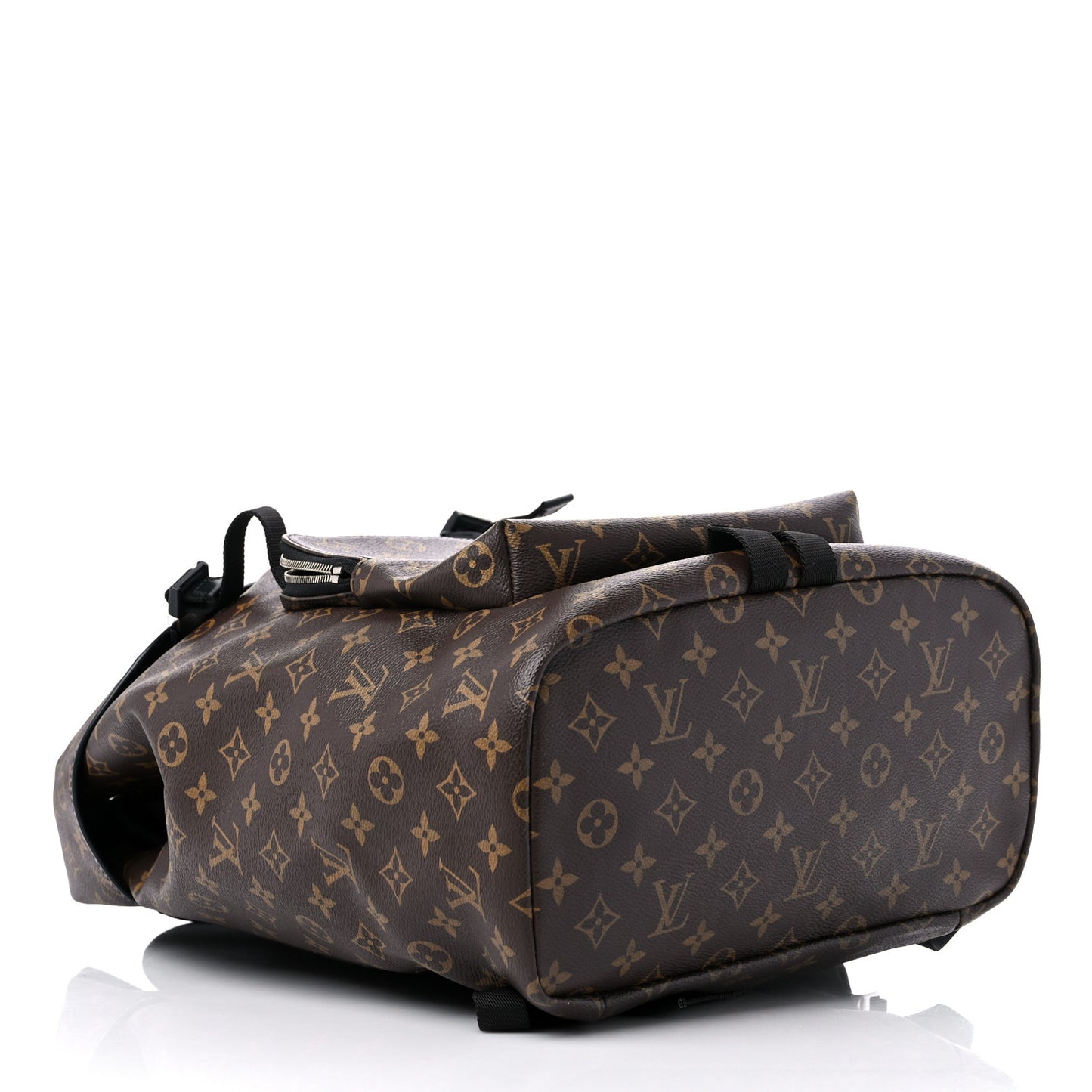 Monogram Macassar Zack Backpack