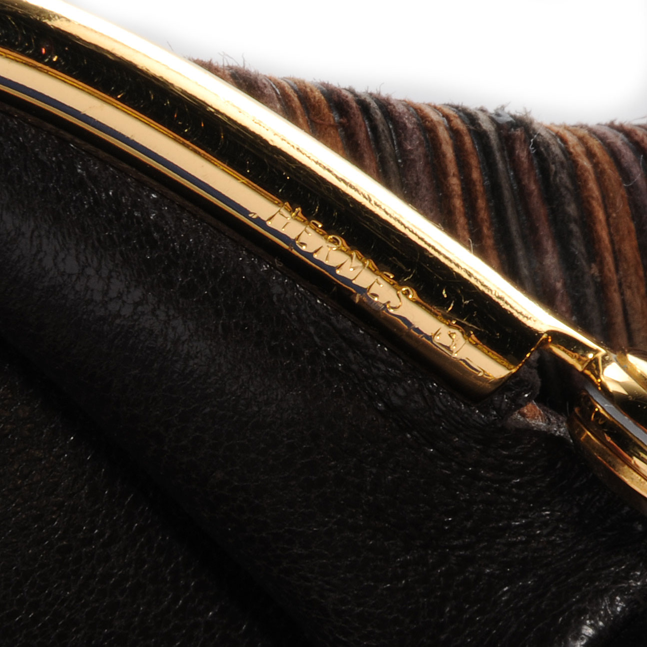 Vibrato Coin Purse