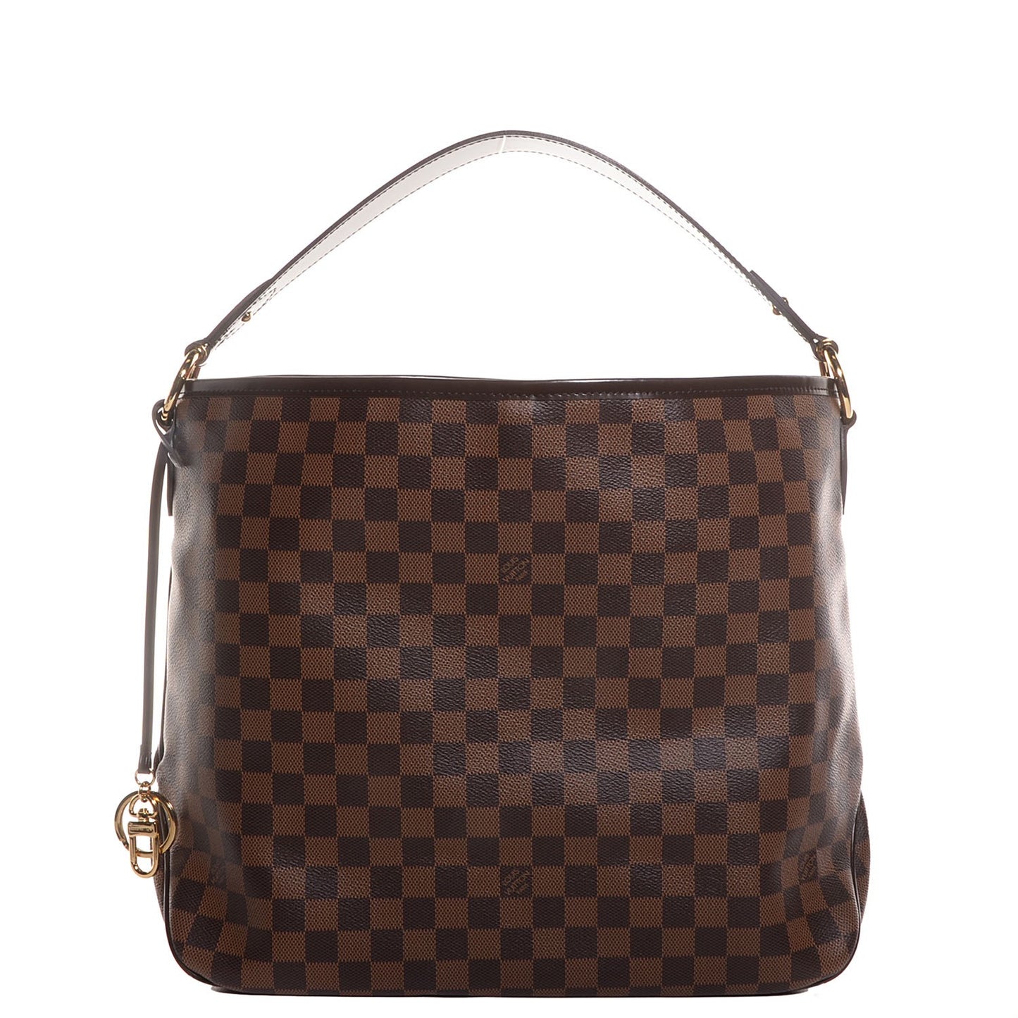 Damier Ebene Delightful MM