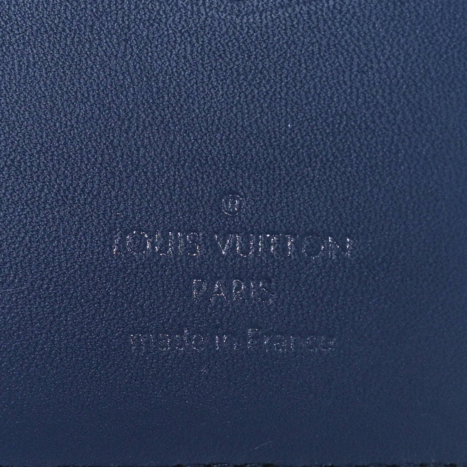 Louis Vuitton Monogram Ink Watercolor Pocket Organizer 7 of 7