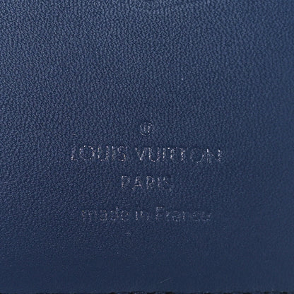 Louis Vuitton Monogram Ink Watercolor Pocket Organizer 7 of 7