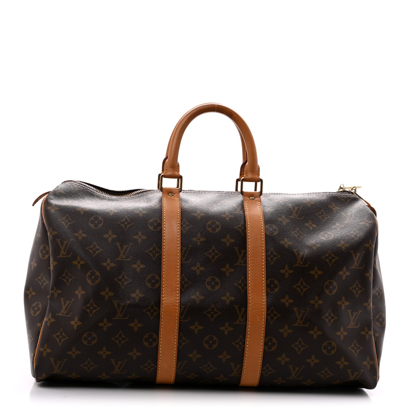Monogram Keepall 45