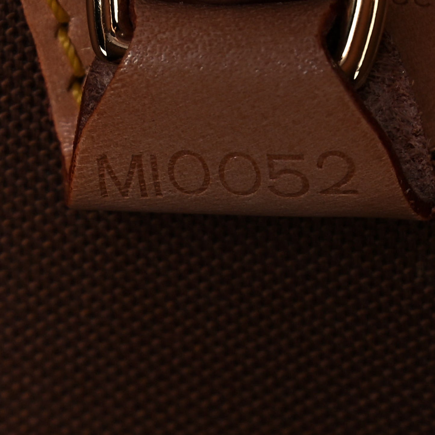Monogram Ellipse Sac a Dos Backpack