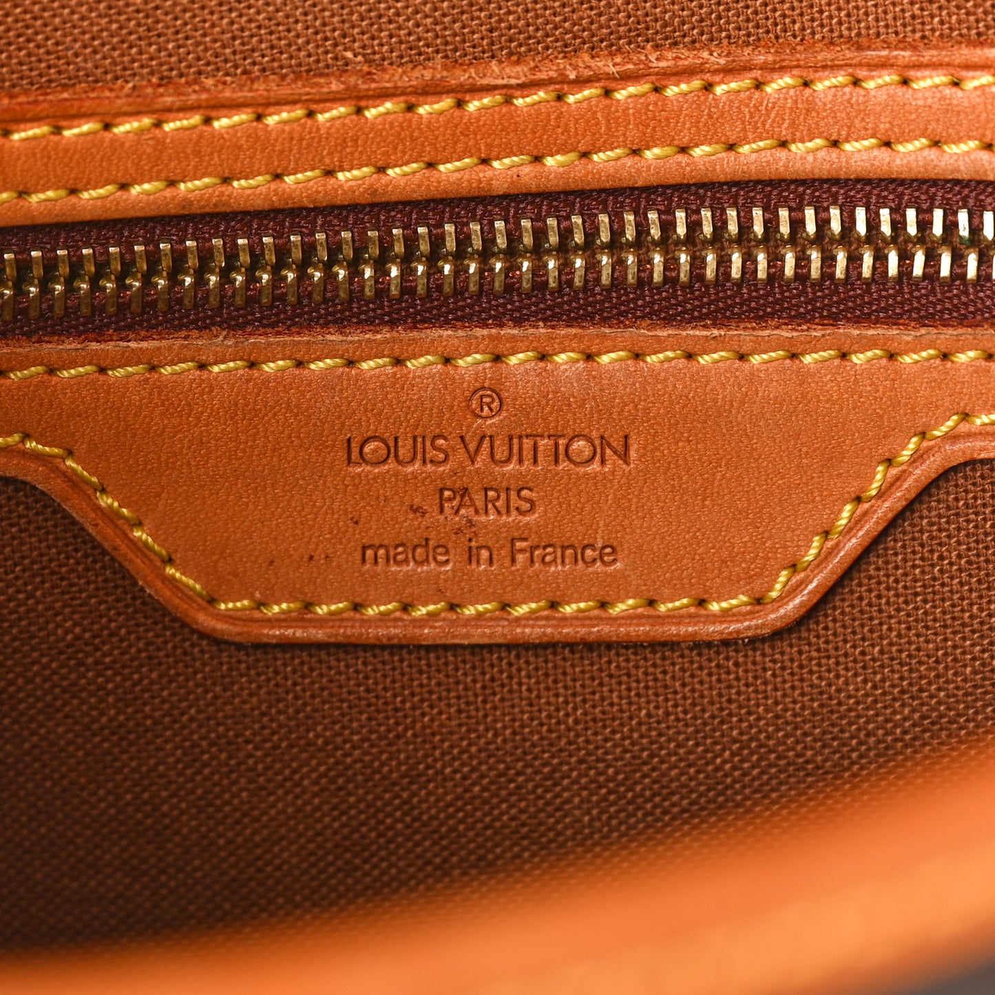 Monogram Sologne