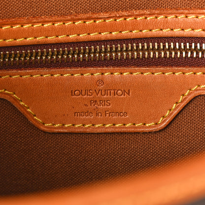 Louis Vuitton Monogram Sologne 6 of 14