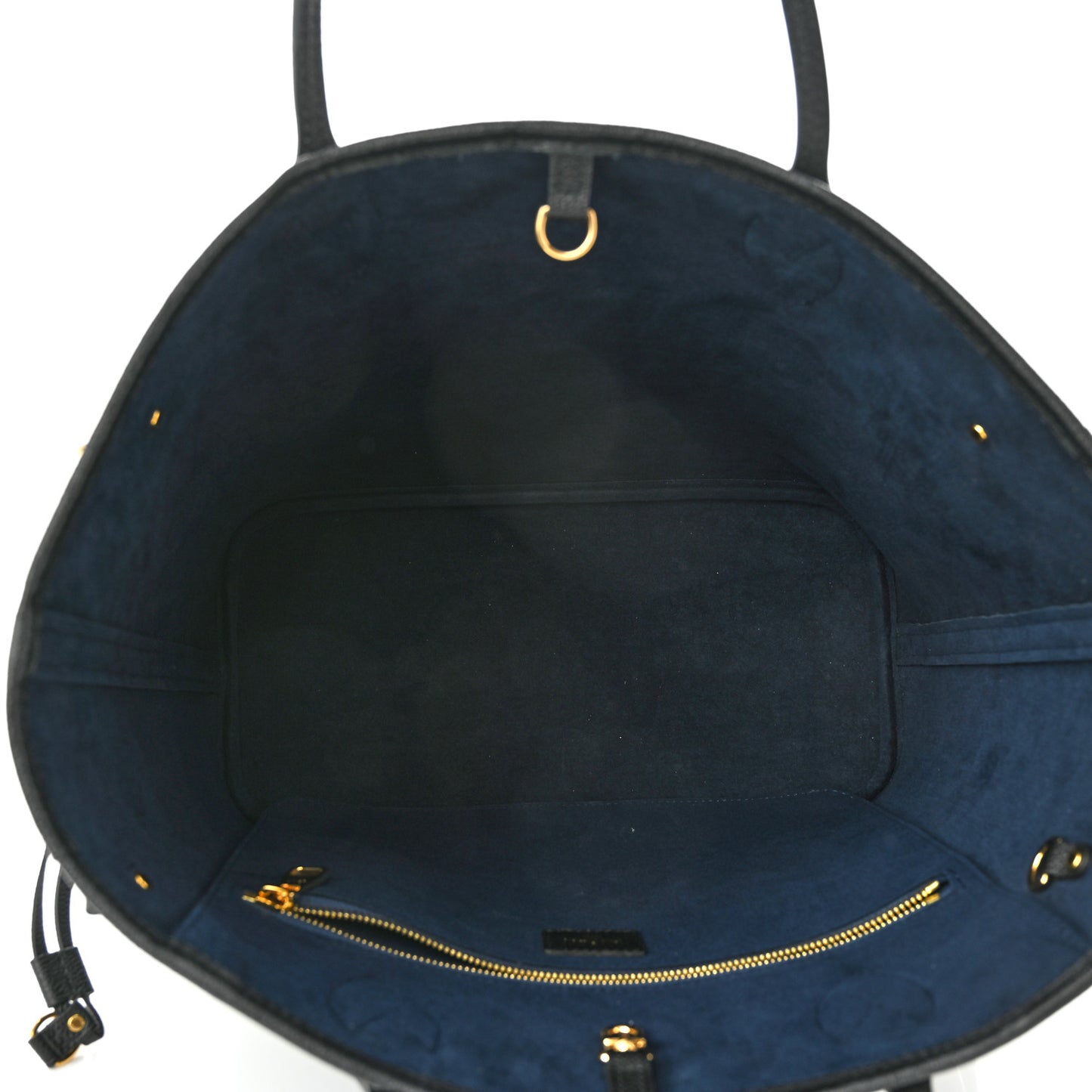 Empreinte Monogram Giant Neverfull MM Black