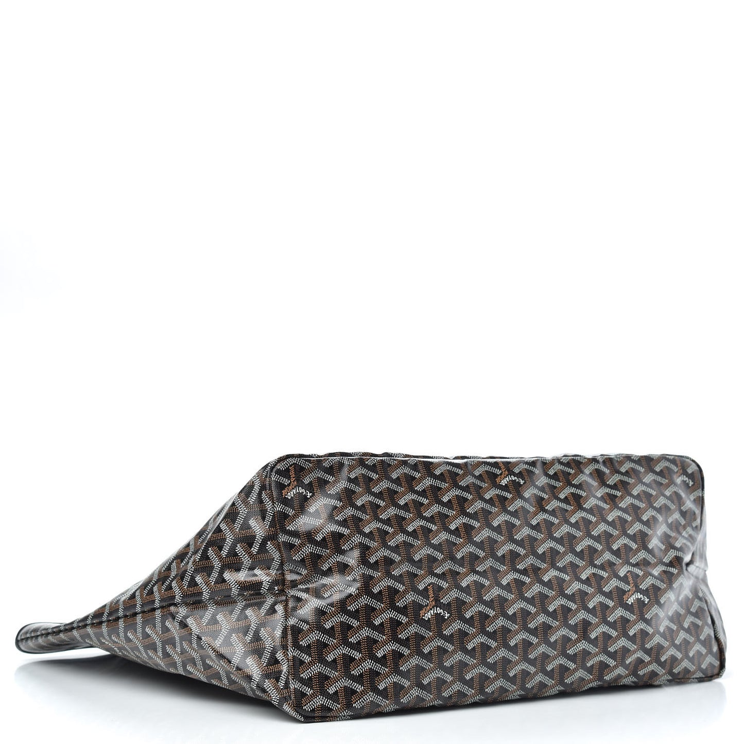 Goyardine Saint Louis GM Black