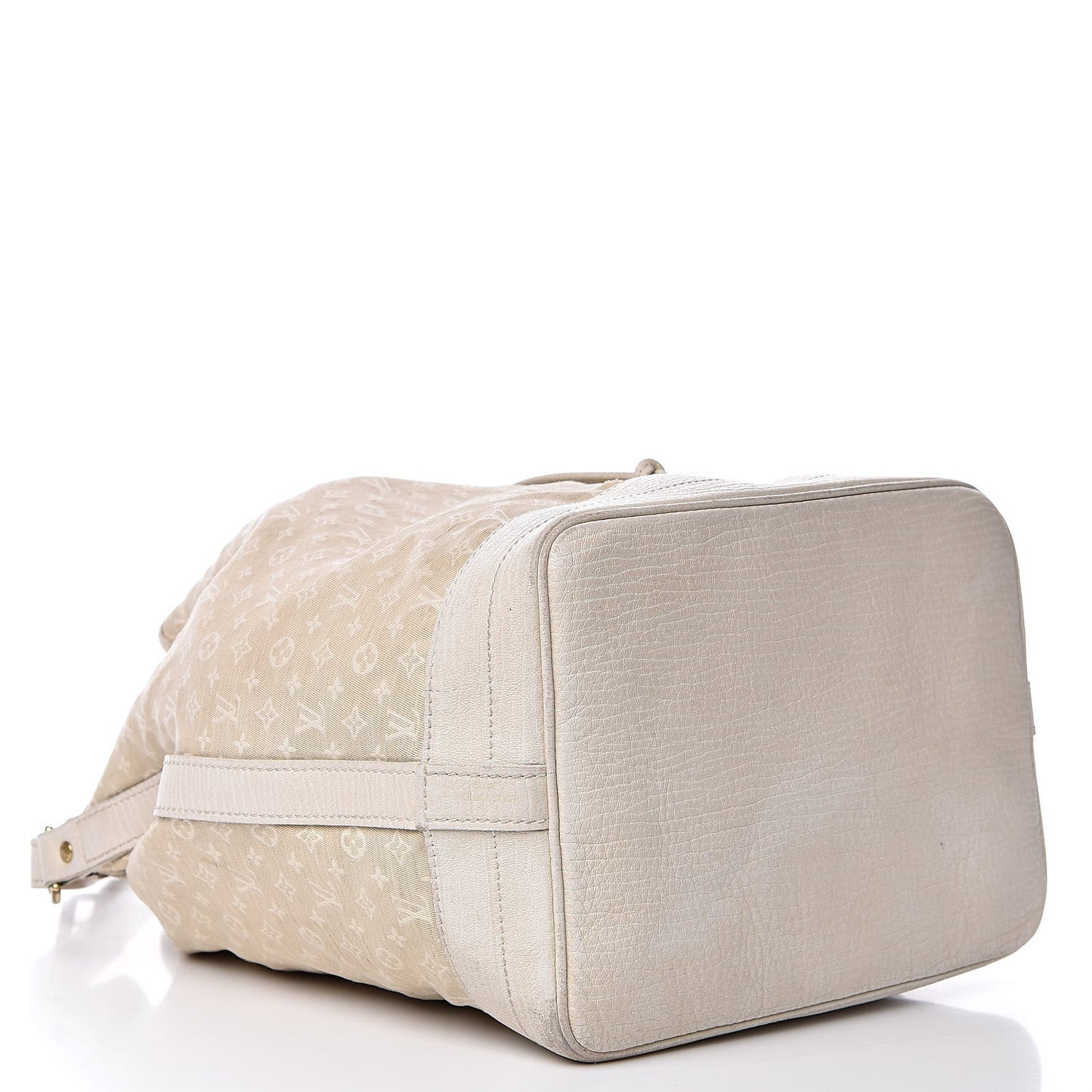 Monogram Mini Lin Noe Dune