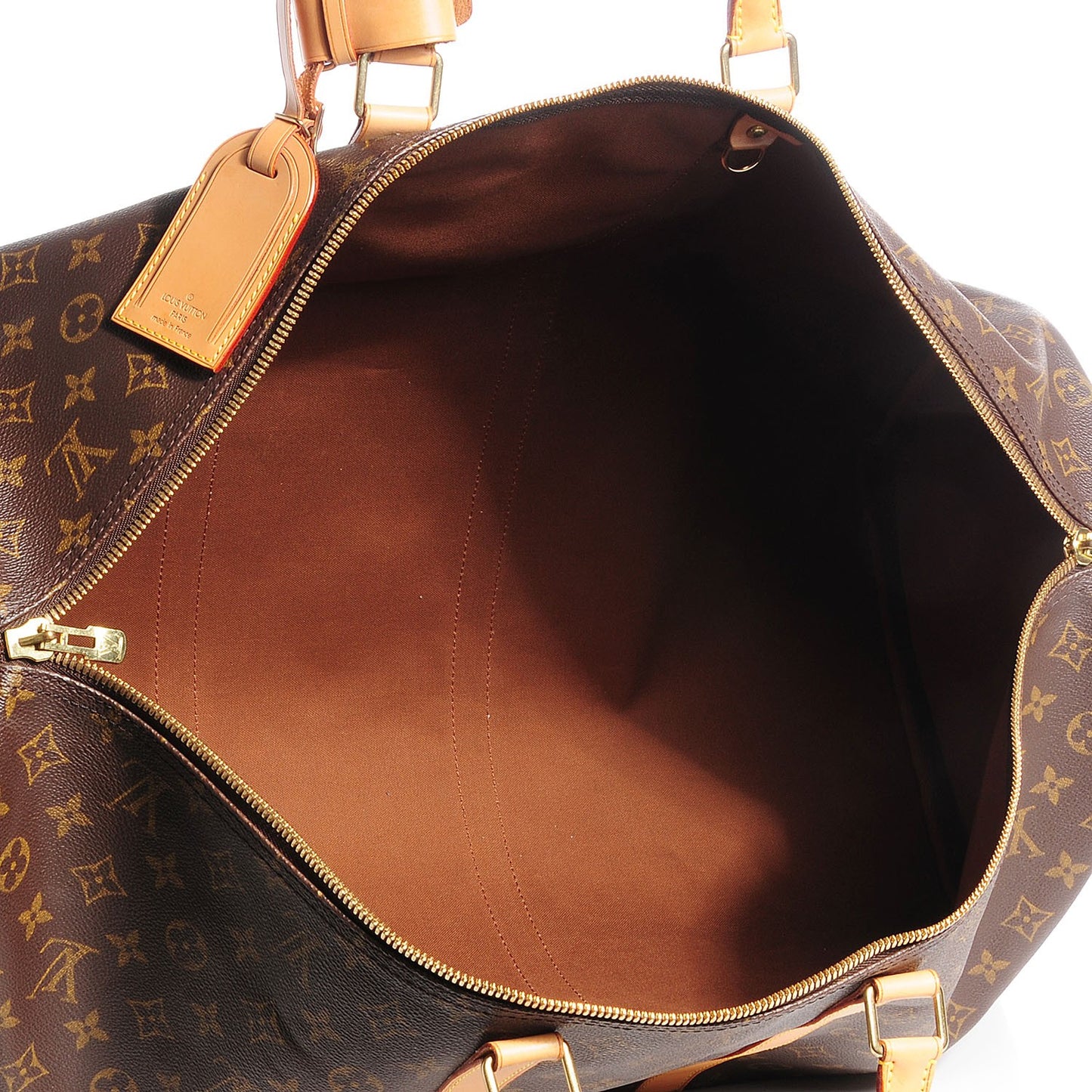 Monogram Keepall 60