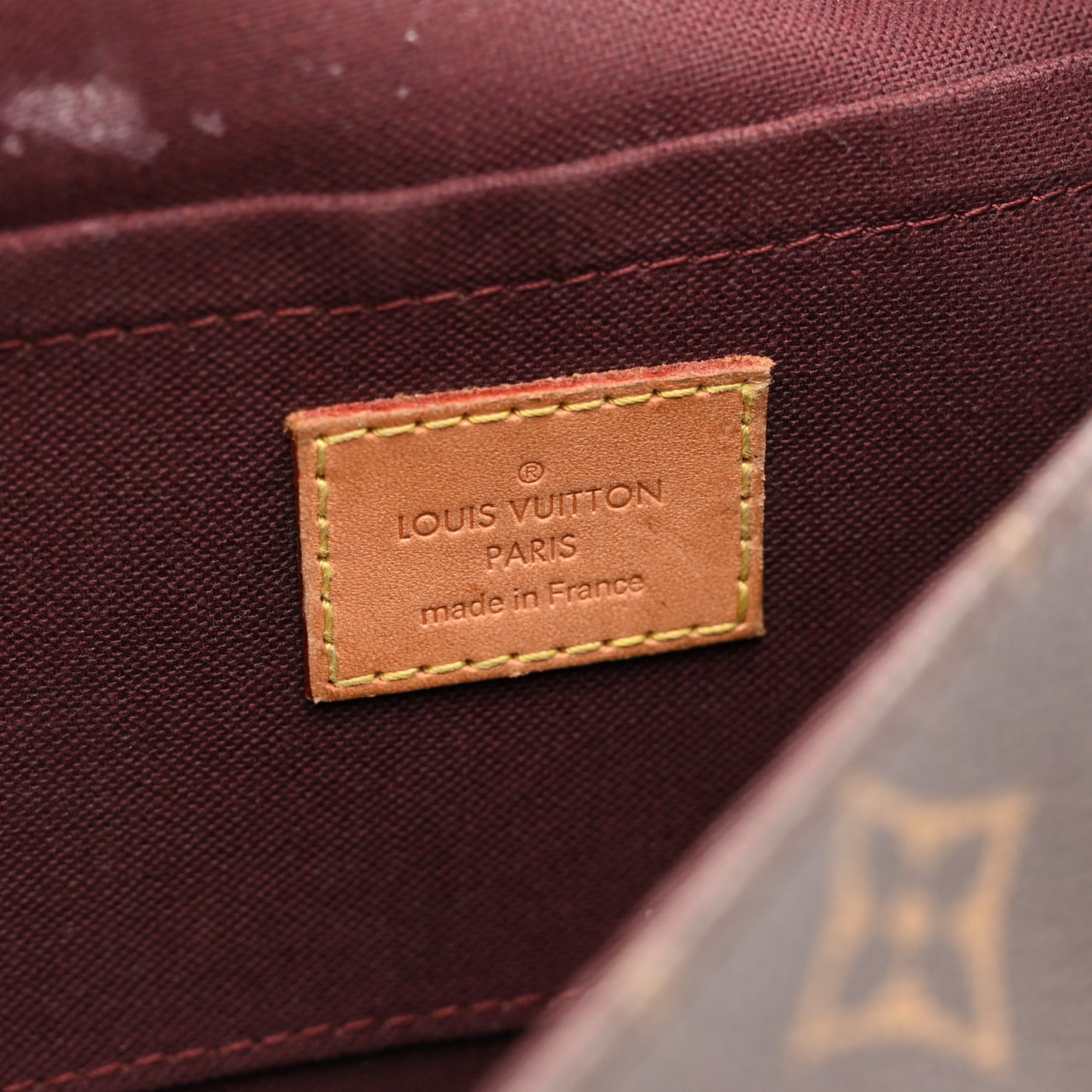 Monogram Favorite MM