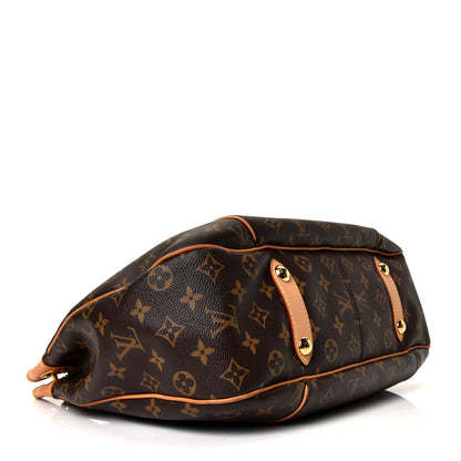 Louis Vuitton Monogram Galliera PM 3 of 4