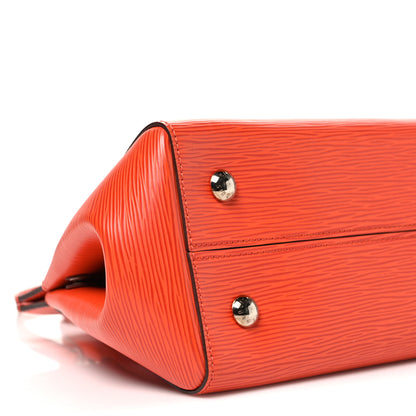 Louis Vuitton Epi Marly BB Piment 9 of 10