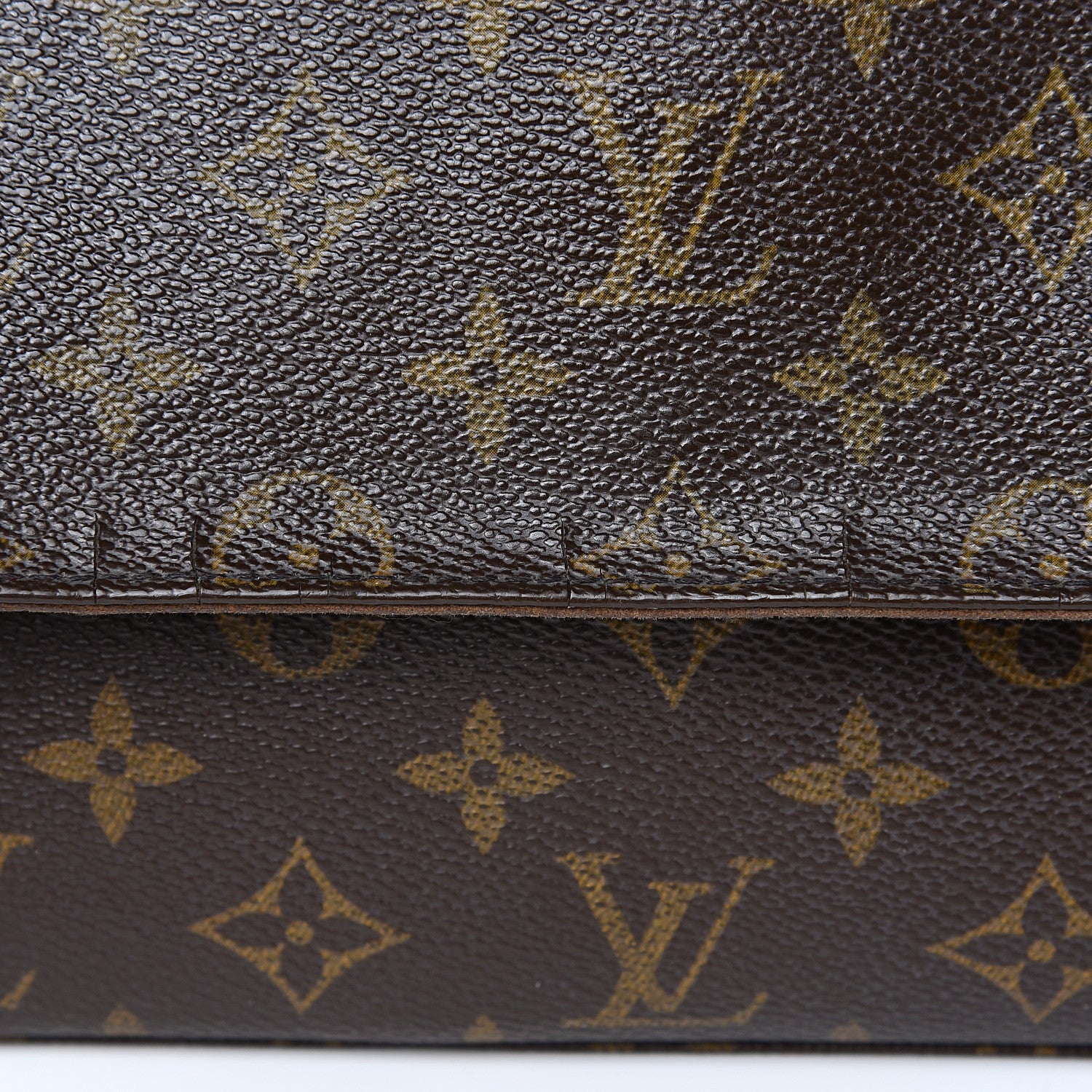 Louis Vuitton Monogram Mini Looping 8 of 18