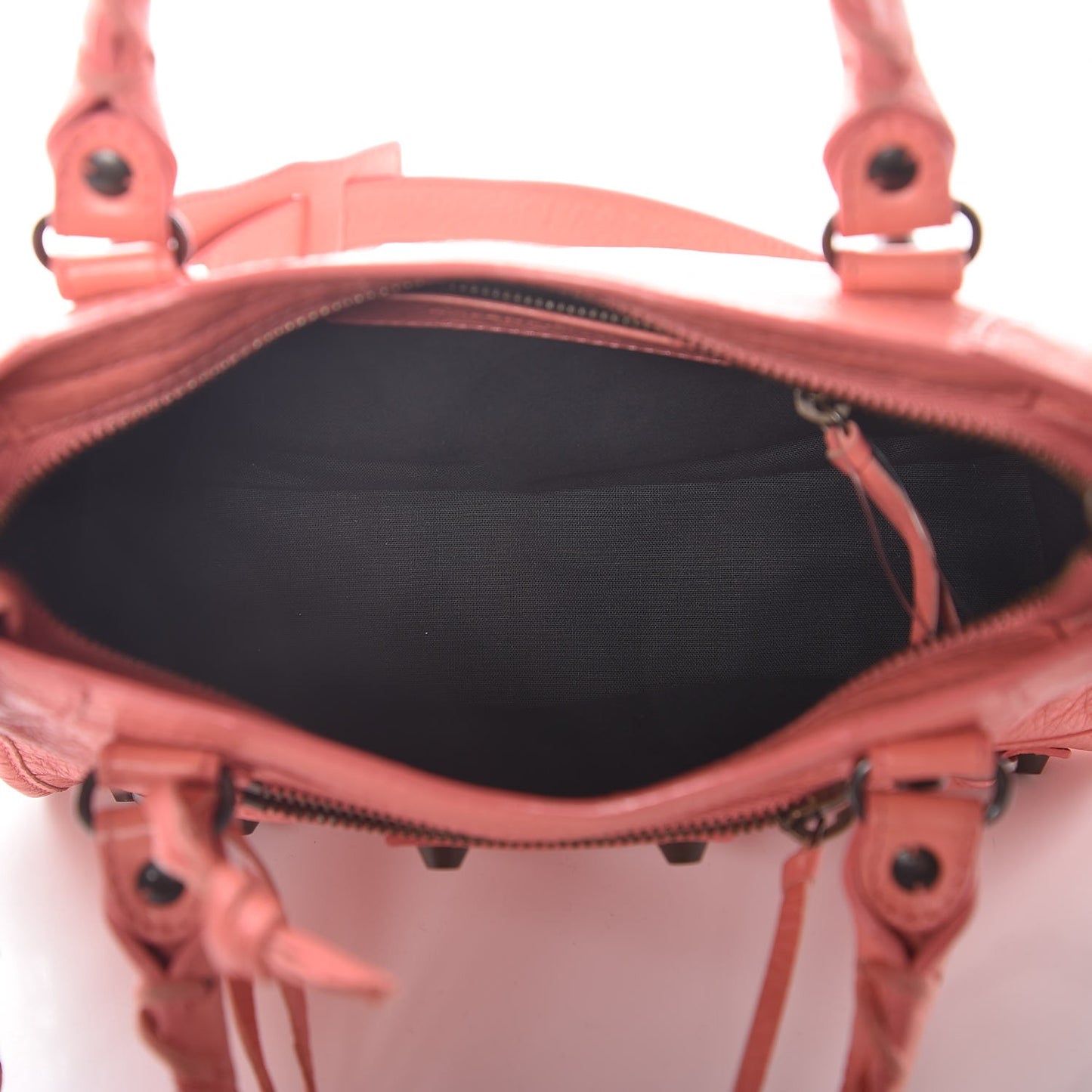 Agneau Classic Hardware Mini City Rose Azalee Rose Jaipur